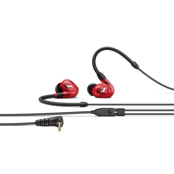 Внутриканальные наушники Sennheiser