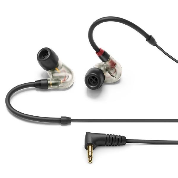 Внутриканальные наушники Sennheiser
