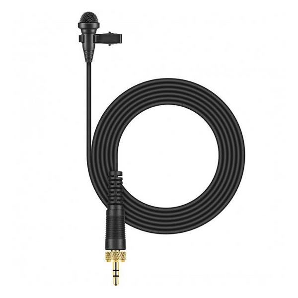 Петличный микрофон Sennheiser