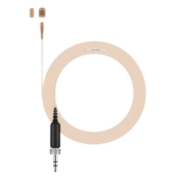 Петличный микрофон Sennheiser