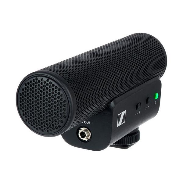 Микрофон для видеосъёмок Sennheiser