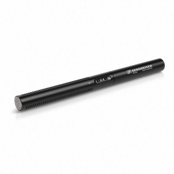 Микрофон для видеосъёмок Sennheiser