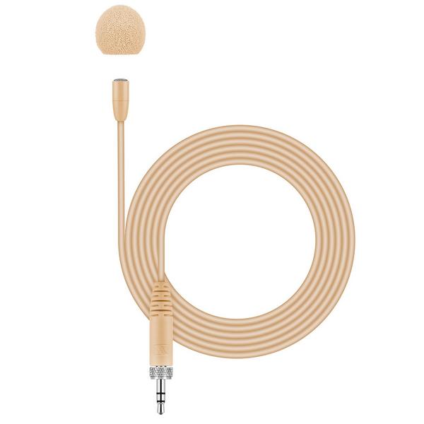 Петличный микрофон Sennheiser