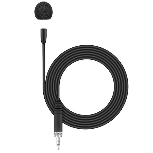 Петличный микрофон Sennheiser