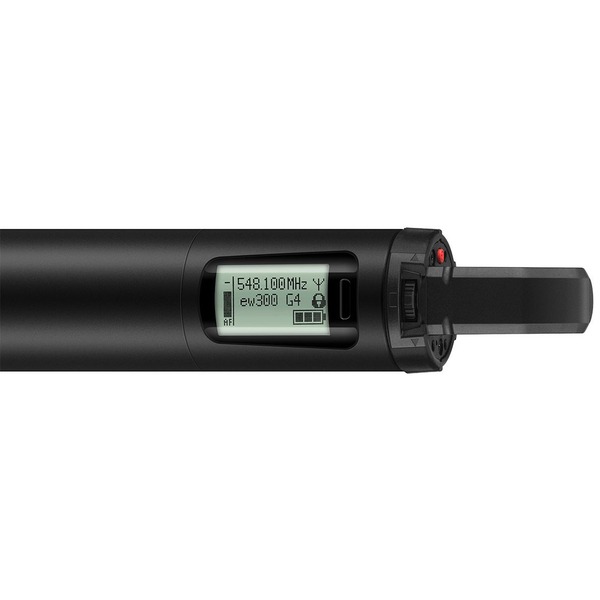 Передатчик для радиосистемы Sennheiser