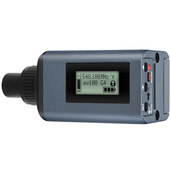 Передатчик для радиосистемы Sennheiser