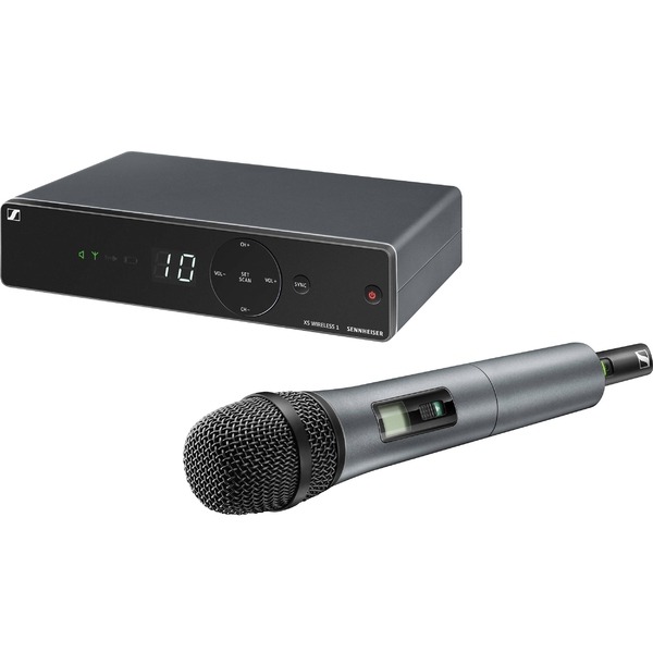 Радиосистема Sennheiser