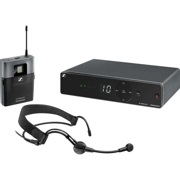 Радиосистема Sennheiser
