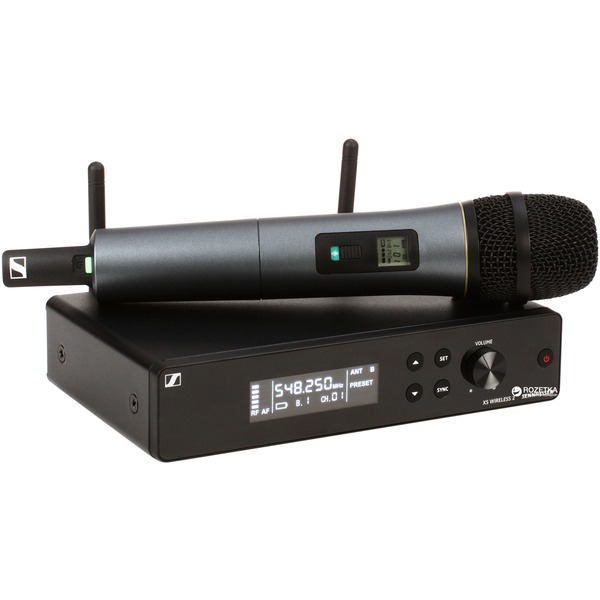 Радиосистема Sennheiser