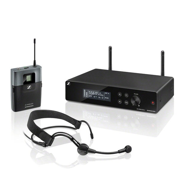 Радиосистема Sennheiser