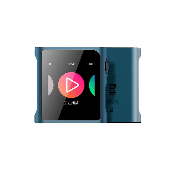 Портативный Hi-Fi-плеер Shanling