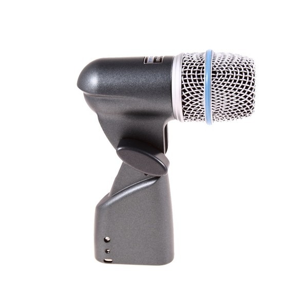 Инструментальный микрофон Shure