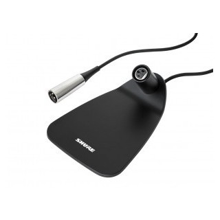Держатель для микрофона Shure