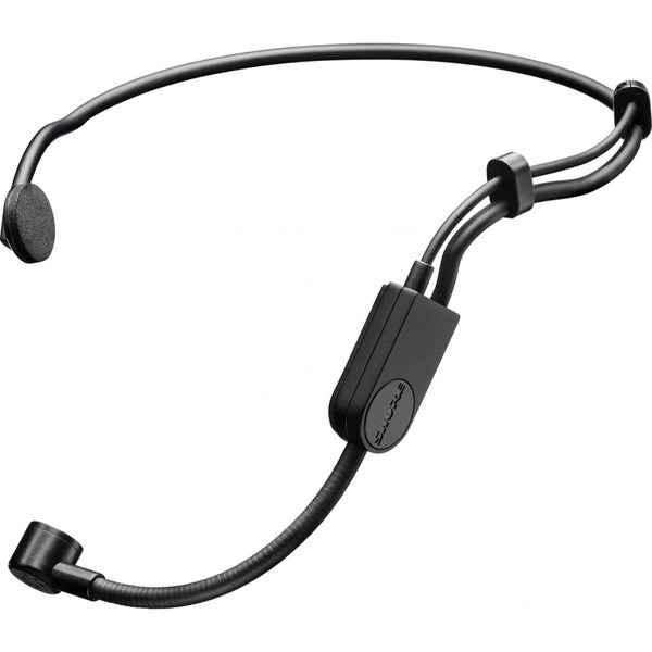 Головной микрофон Shure