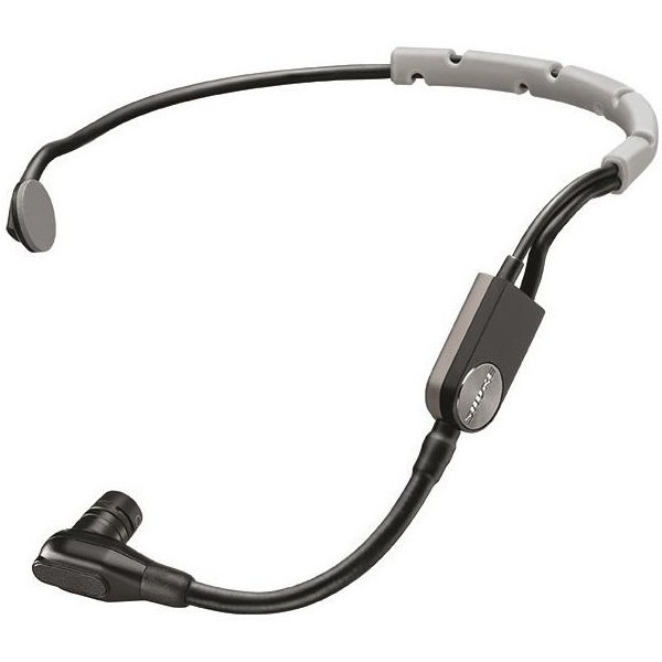 Головной микрофон Shure