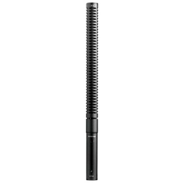 Микрофон для видеосъёмок Shure