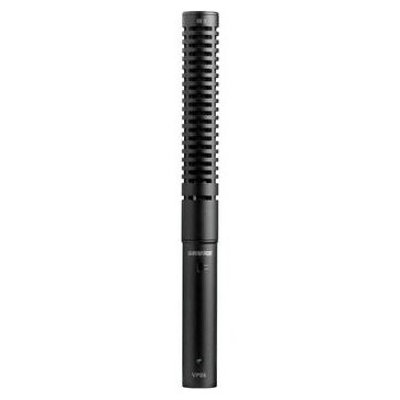 Микрофон для видеосъёмок Shure