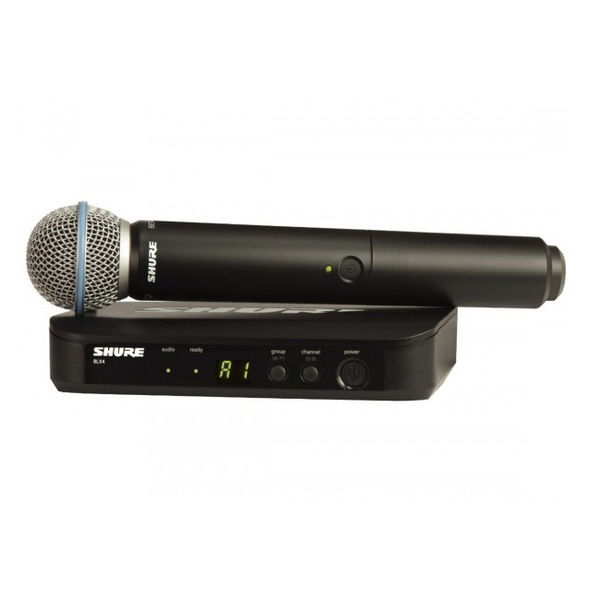 Радиосистема Shure