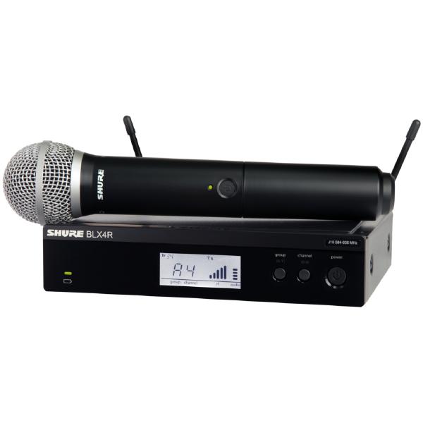 Радиосистема Shure