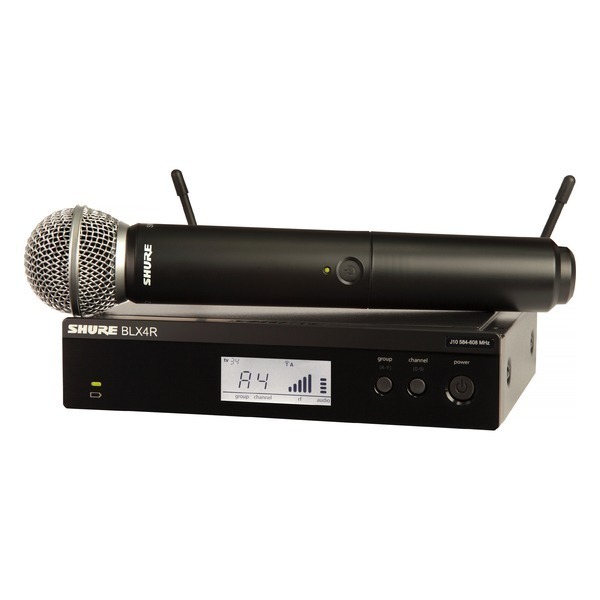 Радиосистема Shure