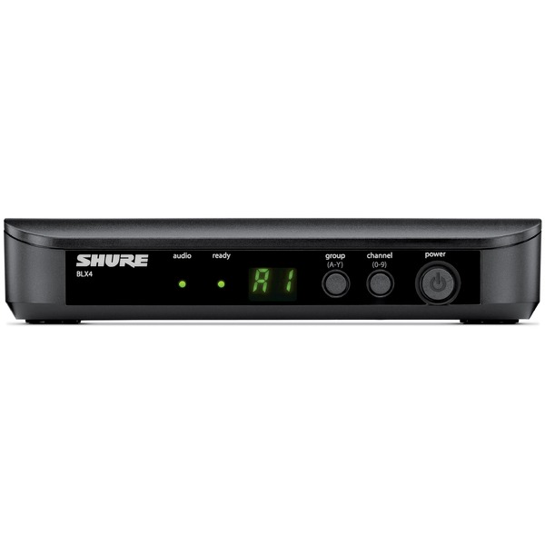Приемник для радиосистемы Shure
