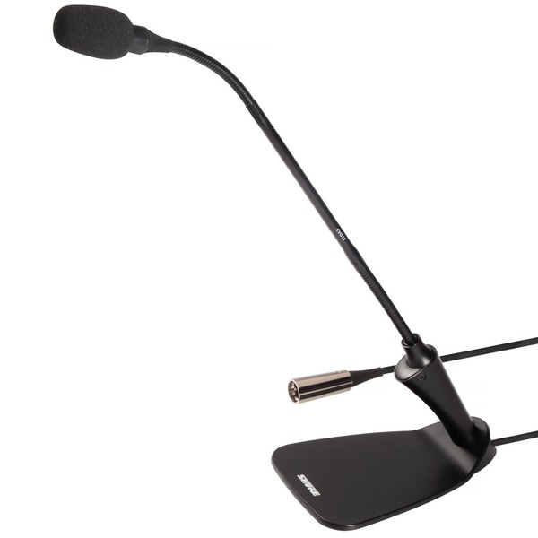 Микрофон для конференций Shure