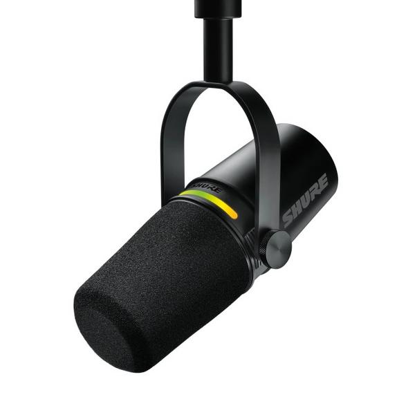 USB-микрофон Shure
