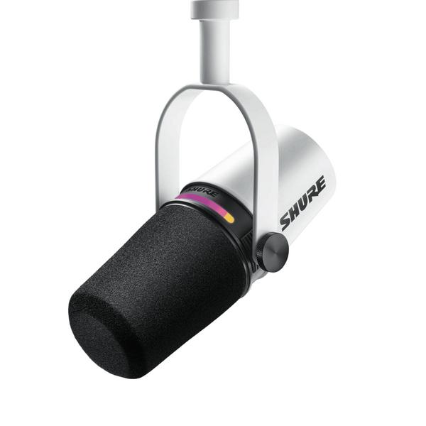 USB-микрофон Shure