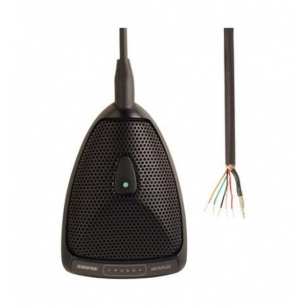 Микрофон для конференций Shure