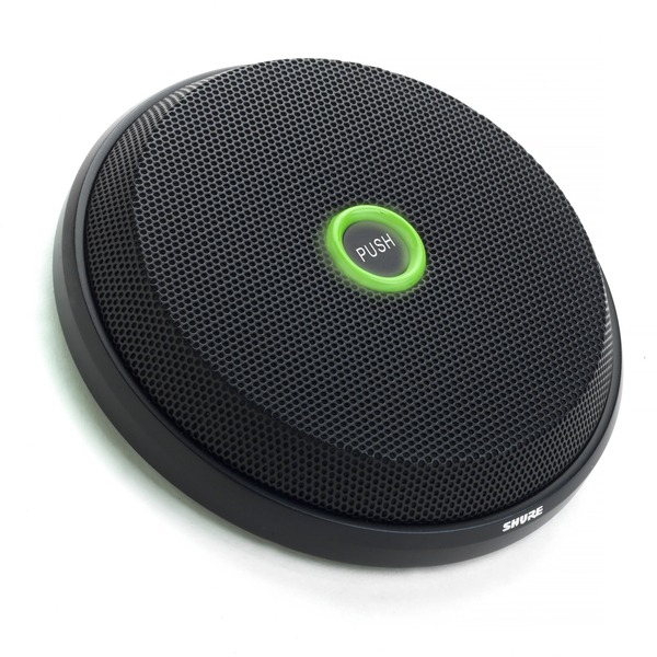 Микрофон для конференций Shure