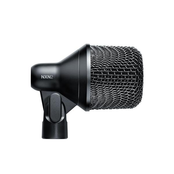 Инструментальный микрофон Shure
