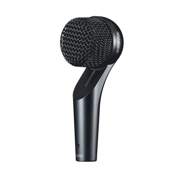 Инструментальный микрофон Shure