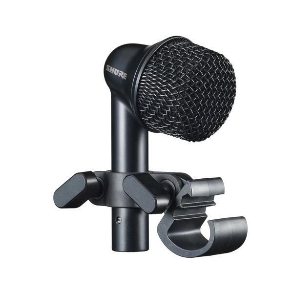 Инструментальный микрофон Shure