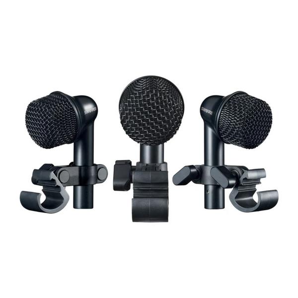 Инструментальный микрофон Shure