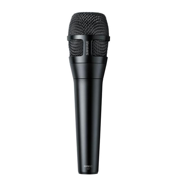Вокальный микрофон Shure