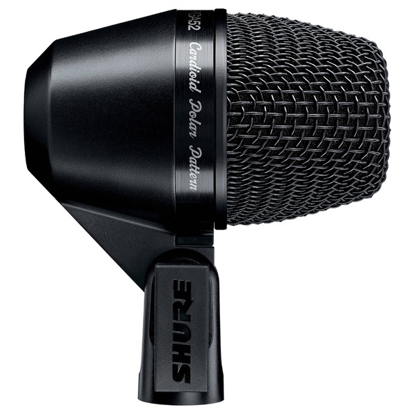 Инструментальный микрофон Shure