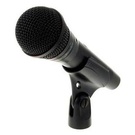 Вокальный микрофон Shure
