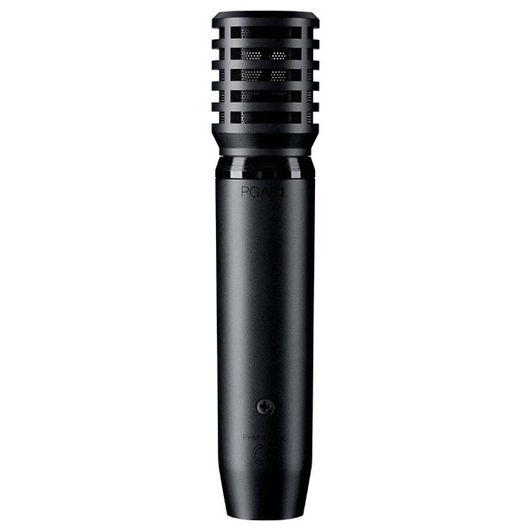 Инструментальный микрофон Shure