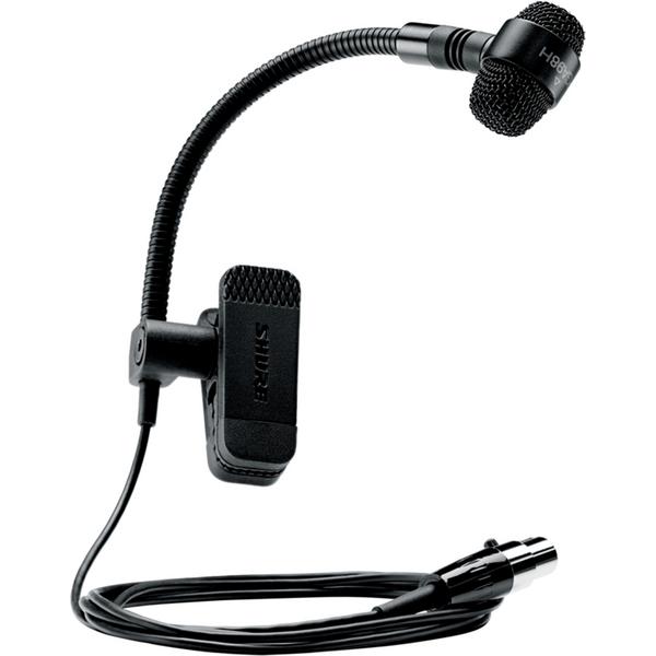 Инструментальный микрофон Shure