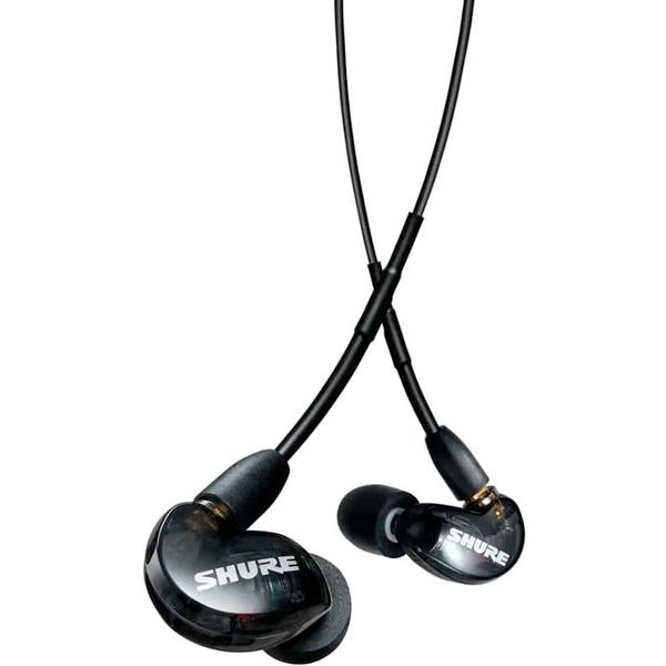 Внутриканальные наушники Shure
