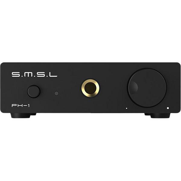 Фонокорректор SMSL