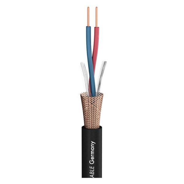 Кабель микрофонный в нарезку SOMMER CABLE