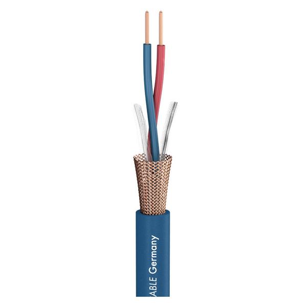 Кабель микрофонный в нарезку SOMMER CABLE