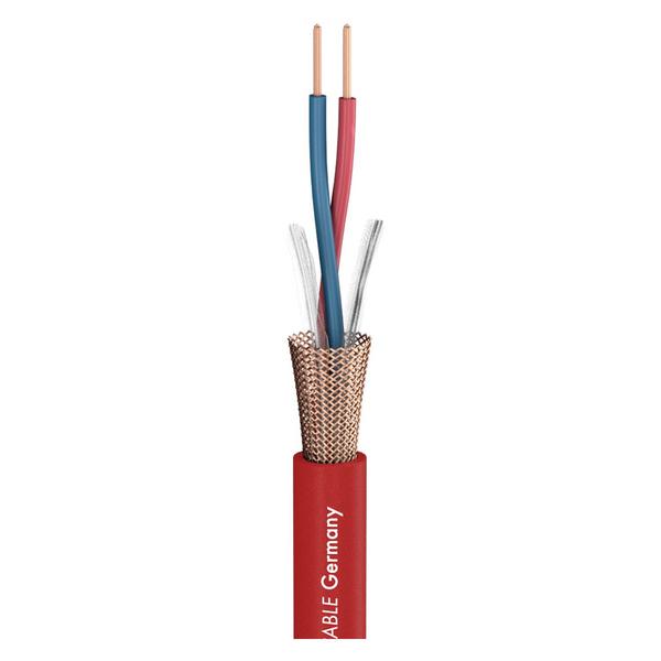 Кабель микрофонный в нарезку SOMMER CABLE