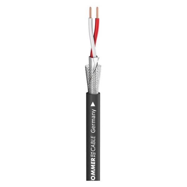 Кабель микрофонный в нарезку SOMMER CABLE