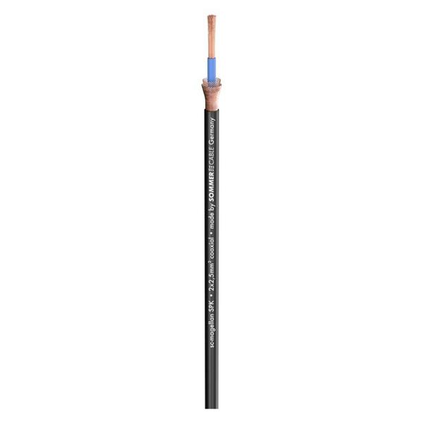 Кабель акустический в нарезку SOMMER CABLE