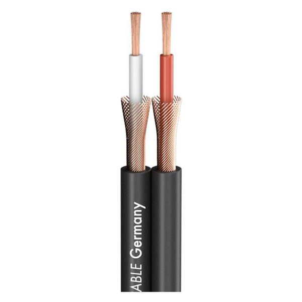Кабель межблочный в нарезку SOMMER CABLE
