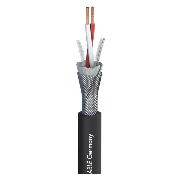 Кабель микрофонный в нарезку SOMMER CABLE