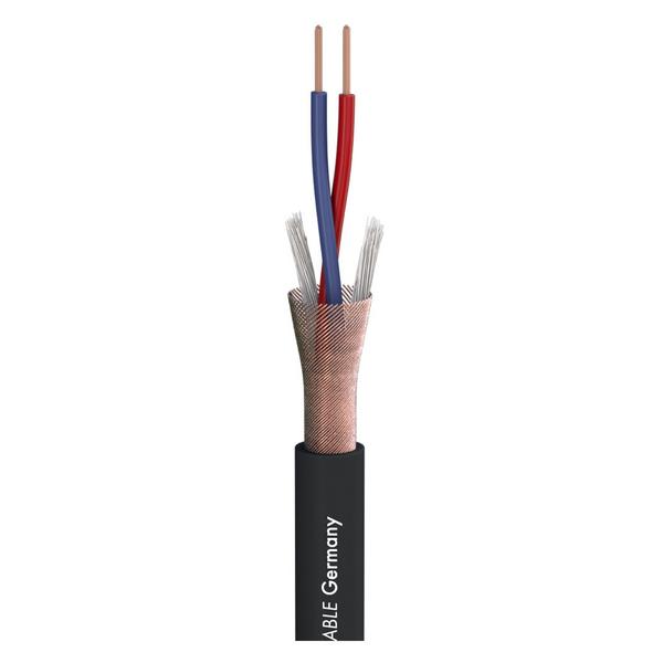 Кабель микрофонный в нарезку SOMMER CABLE
