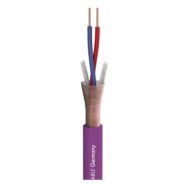 Кабель микрофонный в нарезку SOMMER CABLE
